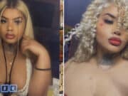 Keishla Claudio, Hartford, CT woman shot & killed at hands of ex girlfriend