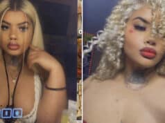 Keishla Claudio, Hartford, CT woman shot & killed at hands of ex girlfriend