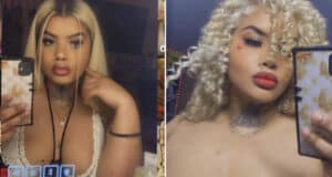 Keishla Claudio, Hartford, CT woman shot & killed at hands of ex girlfriend