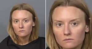 Kirsten Rose, Cocoa Beach high school math teacher in Brevard County, Florida arrested having sexual relations with student victim.
