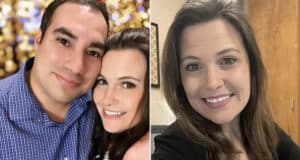 Lindsay Velasquez, Fort Worth ISD assistant principal, 'accidentally' shot dead by her teacher husband, Alberto Velasquez.