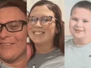 Lisa Gail Fields, 46, Keziah Luker, 17, and Thomas Cordelle Jr., 12, found dead in homicide at Mobile, Alabama home.