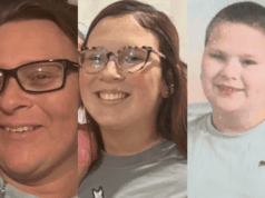 Lisa Gail Fields, 46, Keziah Luker, 17, and Thomas Cordelle Jr., 12, found dead in homicide at Mobile, Alabama home.