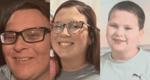 Lisa Gail Fields, 46, Keziah Luker, 17, and Thomas Cordelle Jr., 12, found dead in homicide at Mobile, Alabama home.