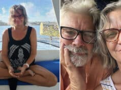 Lynette Hooker husband, Brian Hooker remains jailed as Bahamas authorities mull criminal charges with man's lawyer alluding to potential charge of causing harm resulting in death