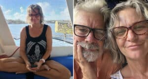 Lynette Hooker husband, Brian Hooker remains jailed as Bahamas authorities mull criminal charges with man's lawyer alluding to potential charge of causing harm resulting in death