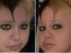 Marissa Rand, Valley Forge High School student in Parma Heights, Ohio shoots self dead in school cafeteria.