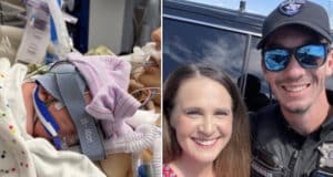 Sarah Ragaisis Wilco deputy wife dies after pregnancy-related medical emergency leaving behind husband, healthy newborn and three other daughters.