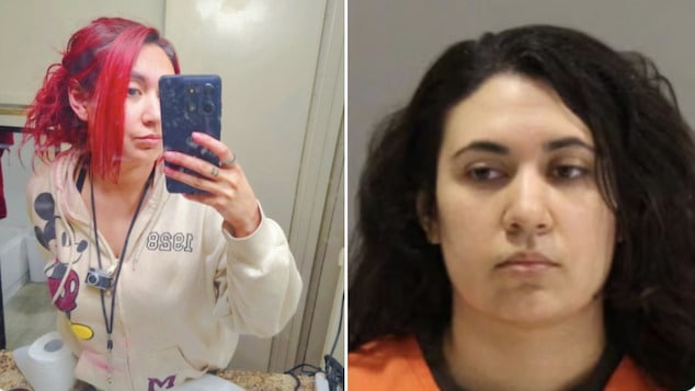 Noemi Guzman, Omaha, Nebraska woman shot dead trying to kidnap 3-year-old boy at Walmart