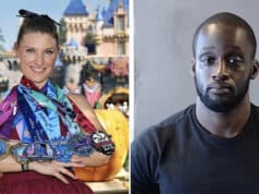 Olaolukitan Adon Abel arrested in Dekalb County shooting spree that leaves 3 dead in random attacks including Lauren Bullis of Decatur, Georgia.