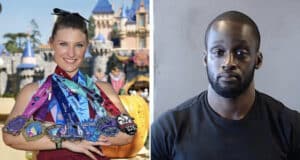 Olaolukitan Adon Abel arrested in Dekalb County shooting spree that leaves 3 dead in random attacks including Lauren Bullis of Decatur, Georgia.