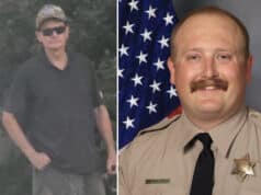 Porterville eviction standoff leads to Sheriff's Deputy with Tulare County, Randy Hoppert shot dead