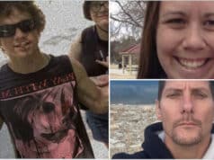 Glenn Allen Beeman III, Pueblo, Colorado 19-year-old man shoots & kills his father and mother, Glenn Allen Beeman Jr. and Amanda Leigh Manion then self