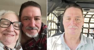 Randy Corrigan, Strongsville, OH, Costco store worker shot dead in parking lot during confrontation with passing trucker, Christian M. Bryant, of Fort Worth, Texas.