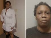 Rene Nichole Coleman, Jonesboro, Arkansas worker charged with theft after failing to report being overpaid by $20K after systems error bumped her pay from $16.50 per hour to $1,650 per hour