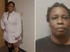 Rene Nichole Coleman, Jonesboro, Arkansas worker charged with theft after failing to report being overpaid by $20K after systems error bumped her pay from $16.50 per hour to $1,650 per hour