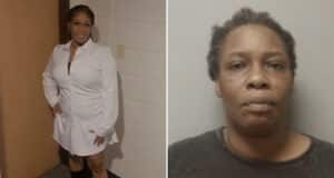 Rene Nichole Coleman, Jonesboro, Arkansas worker charged with theft after failing to report being overpaid by $20K after systems error bumped her pay from $16.50 per hour to $1,650 per hour