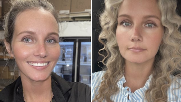 Stone Mill Creek Murder-Suicide: Jarrott Strickland shoots and kills wife, Lorelei Strickland then self at their Gulf County, Florida home