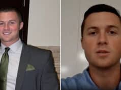 Jason Howe NJ chemistry teacher at Sterling High School charged with sexual assault and child endangerment after having sexual relations with female teen student.