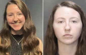 Shelby Dawn Lashomber sentencing: former Valley Mills High School teacher avoids jail time after previously pleading guilty to having sex with two teen students.