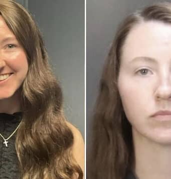 Shelby Dawn Lashomber sentencing: former Valley Mills High School teacher avoids jail time after previously pleading guilty to having sex with two teen students.