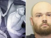Tanner Horner, FedEx driver sentenced to death in kidnapping & murder of Athena Strand, 7-year-old, Texas girl.