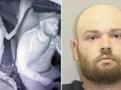 Tanner Horner former FedEx driver pleads guilty to kidnapping and killing 7-year-old Texas girl, Athena Strand