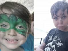 Thomas Earl Cole DUI driver charged in fatal hit & run of Rochester 3rd grade boy in Pennsylvania.