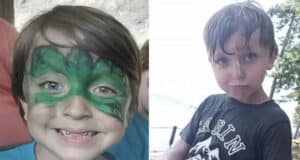 Thomas Earl Cole DUI driver charged in fatal hit & run of Rochester 3rd grade boy in Pennsylvania.