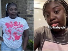 Tianah Robinson Atlanta teen girl shot dead at Piedmont Park during 404 celebrations.