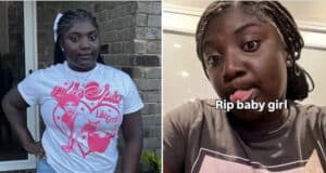 Tianah Robinson Atlanta teen girl shot dead at Piedmont Park during 404 celebrations.