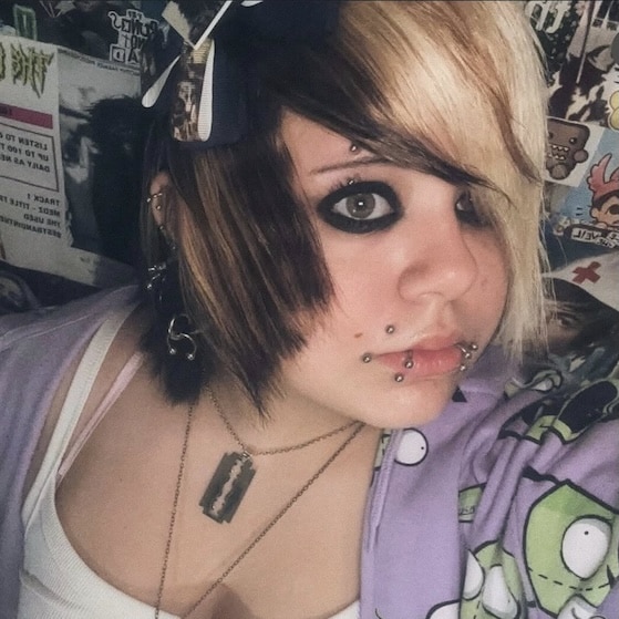 Marissa Rand, Valley Forge student kept Instagram page idolizing mass ...