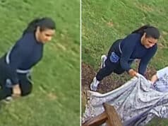 William Chan, Clifton, NJ homeowner dog stolen then returned