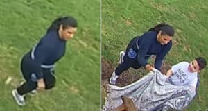 William Chan, Clifton, NJ homeowner dog stolen then returned