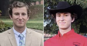 William Cooper Gatch, Statesboro, Georgia, University of Georgia student falls to his death along unmarked hiking trail at Sleeping Giant State Park in Hamden, Connecticut.