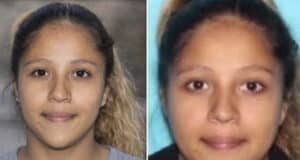 Yasmin Gonzalez Benitez, Santa Ana, Orange County, California mom abandons 4-year-old daughter during trip to Tijuana, Mexico after previously reported missing