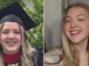 Zoe Robinson, Welch College student in Gallatin, Tennessee found dead at her dorm room.