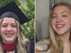 Zoe Robinson, Welch College student in Gallatin, Tennessee found dead at her dorm room.