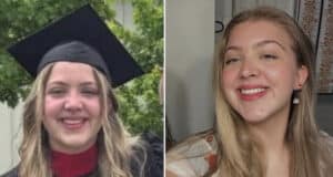 Zoe Robinson, Welch College student in Gallatin, Tennessee found dead at her dorm room.
