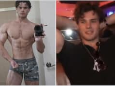 Clavicular hospitalized after overdose in latest troubling antics of controversial Looksmaxxing influencer with large incel following.