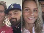Stone Mill Creek Murder-Suicide: Jarrott Strickland shoots and kills wife, Lorelei Strickland then self at their Gulf County, Florida home