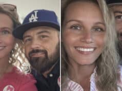 Stone Mill Creek Murder-Suicide: Jarrott Strickland shoots and kills wife, Lorelei Strickland then self at their Gulf County, Florida home