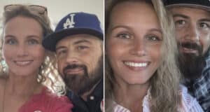 Stone Mill Creek Murder-Suicide: Jarrott Strickland shoots and kills wife, Lorelei Strickland then self at their Gulf County, Florida home