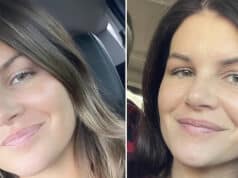 Meredith Haskew Grant, Chattanooga, Tennessee, youth softball coach arrested attacking opposing coach during recent 8-and-under game