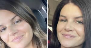 Meredith Haskew Grant, Chattanooga, Tennessee, youth softball coach arrested attacking opposing coach during recent 8-and-under game