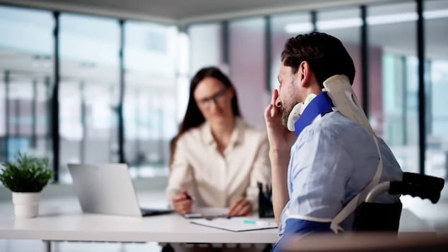 How to Know If You Qualify for a Personal Injury Lawsuit Claim.