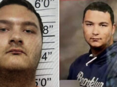 Victor Hawkins former Pauls Valley high school student in Oklahoma City, OK seeks to emulate his own Columbine school mass shooting