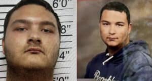 Victor Hawkins former Pauls Valley high school student in Oklahoma City, OK seeks to emulate his own Columbine school mass shooting