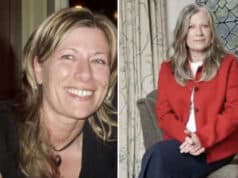 Wendy Duffy, West Midlands, British woman travels to Swiss assisted suicide clinic to end her life after experiencing unbearable grief following the death of her son, 4 years ago.