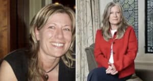 Wendy Duffy, West Midlands, British woman travels to Swiss assisted suicide clinic to end her life after experiencing unbearable grief following the death of her son, 4 years ago.